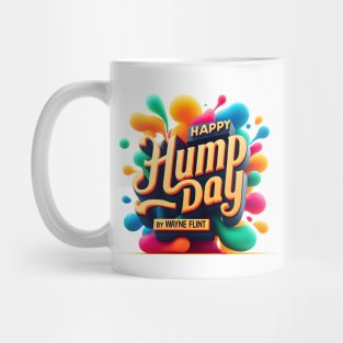 Hump Day Cheer Mug